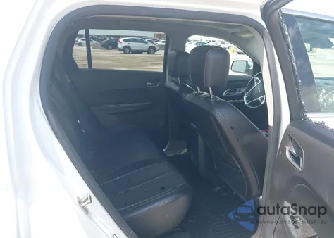 2015 GMC Terrain Slt from USA, damaged, VIN 2GKALTEK9F6106393